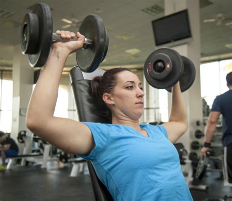 Reasons Why You Should Lift Weights Strength Training