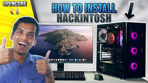 Hackintosh Opencore Installation Tutorial Easy Guide Works On Ryzen Hot Sex Picture