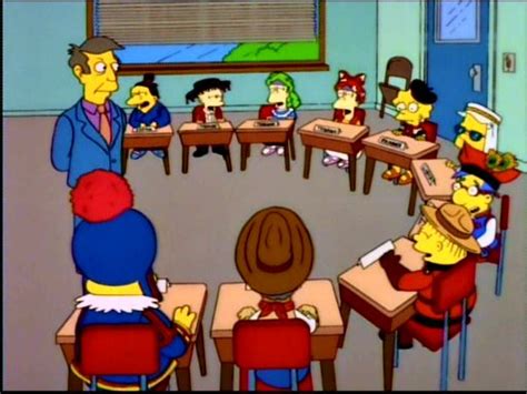Maybe you would like to learn more about one of these? Model U.N. Club | Simpsons Wiki | FANDOM powered by Wikia