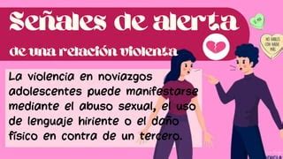 Noviazgo En La Adolescencia Sexualidad Y Prevenci N Ppt