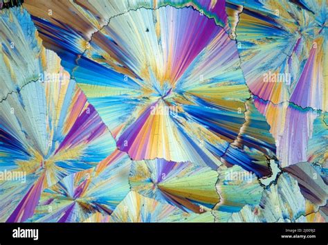 Crystals Sugar Hi Res Stock Photography And Images Alamy