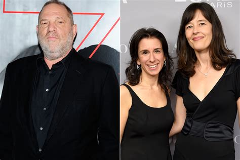 New York Times Reporters Who Broke Weinstein Story Are Writing A Book On Sex Abuse Scandals