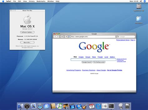 Mac Os X 104 Tiger Iso Downwfile