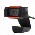 Thiết bị truyền hình ảnh Webcam Livestream cao cấp A870 - C3 Hỗ Trợ 3 ...
