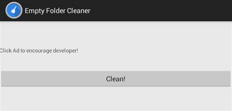 How To Automatically Clean Empty Folders In Android Tip Dottech