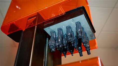 Formlabs Form 2 3d Printer Review An Excellent 3d Printer For A Hefty