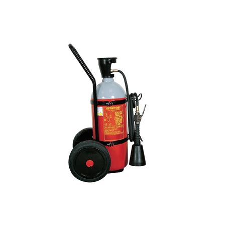 Check spelling or type a new query. M.B.srl Marine Approved 20 Kg CO2 Fire Extinguisher - Fire ...
