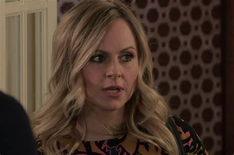 Coronation Street Fans Confused As Sarah Doesnt Recognise Damon