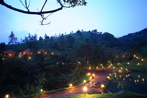 Rain Country Resort Best Rates On Wayanad Hotel Deals Reviews And Photos