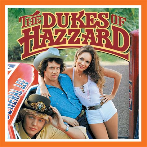 The Dukes Of Hazzard The Complete Series Wiki Synopsis Reviews