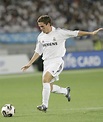 Michael Owen Real Madrid | Top 15 British players who flopped abroad ...
