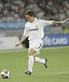 Michael Owen Real Madrid | Top 15 British players who flopped abroad ...