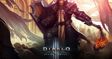 Diablo 4k Wallpapers Top Free Diablo 4k Backgrounds Wallpaperaccess