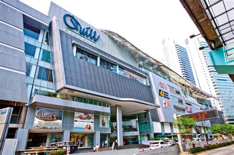 The quill city mall is located at jalan sultan ismail (opposite sheraton imperial hotel kuala lumpur). Medan Tuanku Monorail Station - klia2.info