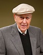 Carl Reiner Reveals What He's Learned at Age 97 (Exclusive)