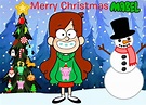 Merry Christmas Mabel by BestBarneyFan on DeviantArt