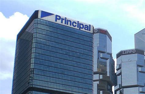 Principal Global Investors Appoints New Human Resources Director Hr