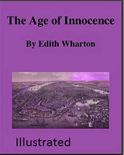 Download The Age Of Innocence Illustrated By Edith Wharton Twitter