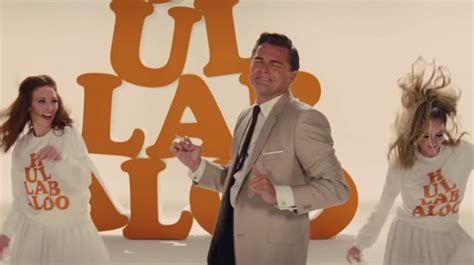 The Teaser For Tarantinos Once Upon A Time In Hollywood Is Fun As