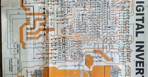 Simple inverter circuit diagram components: Microtek Inverter Circuit Diagram Download - Home Wiring Diagram