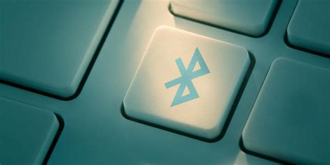 How To Pin The Bluetooth Icon To The Windows 10 Taskbar