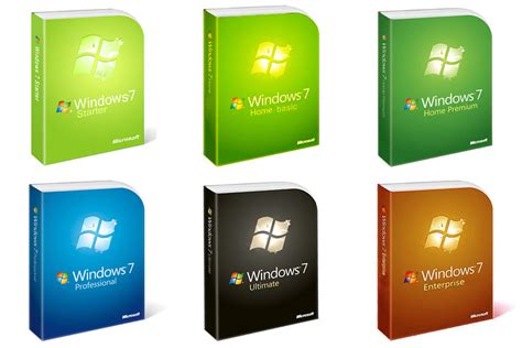 Windows 70