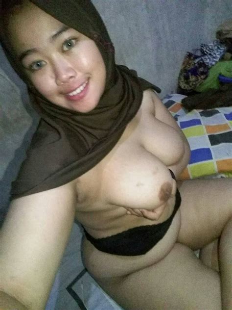 Toket Gede Jilbab Photo