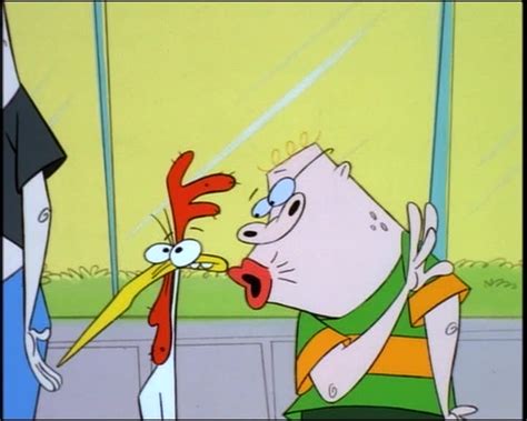 Cow And Chicken Season 1 Image Fancaps
