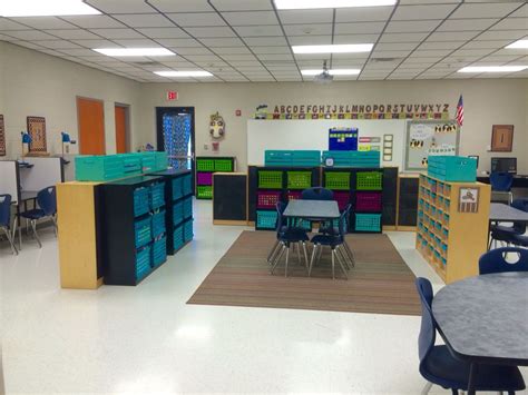 Special Education Classroom Setup Classroom Specialeducation