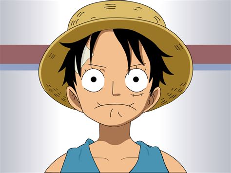 Looking for the best luffy wallpaper? Funny Luffy Face One Piece OP Tattoo idea