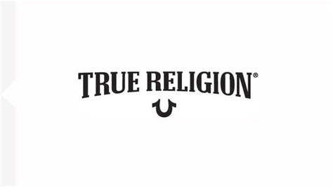 True Religion Logo Logodix