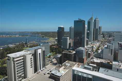 Perth Worlds 7th Most Liveable City