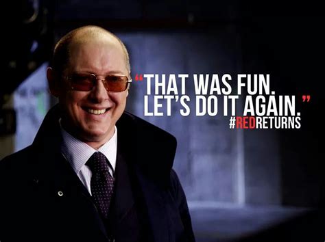 We did not find results for: The Blacklist | The blacklist quotes, The blacklist ...