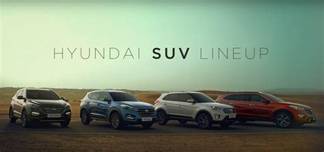 Feb 26, 2021 · overview. The Only Video of All Hyundai SUVs Shows Creta, Tucson ...