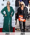 Christina Aguilera Shares How She Lost Over 40 Lbs As She Flaunts New ...