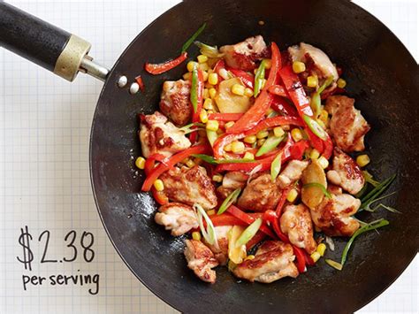 Maybe you would like to learn more about one of these? 10 Cheap Healthy Dinners | Food Network