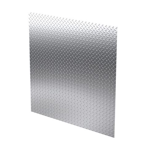 Aluminum Diamond Plate Inpro