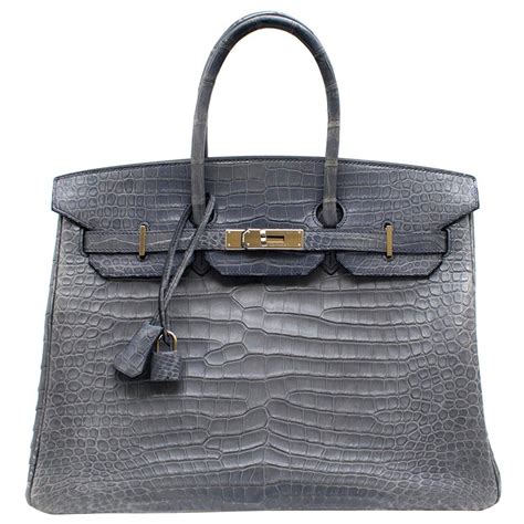 Most Expensive Hermes Bag 2020