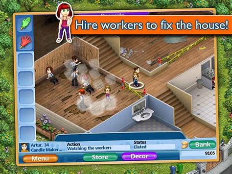 Mew gave a dinner party for his girlfriend. Virtual Families 2: Our Dream House Game Download for Pc