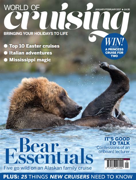 World Of Cruising Issue 79 World Of Cruising Magazine