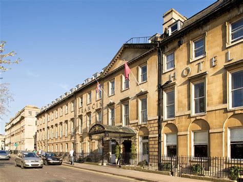 Francis Hotel Bath Mga En Bath