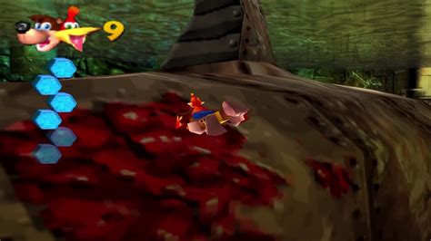 Mog Anarchys Gaming Blog Banjo Kazooie Theory What Is Clanker