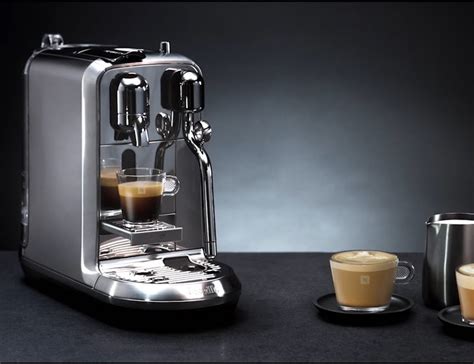 Best Coffee Machine Breville Barista Espresso The Best Espresso