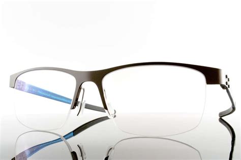 Buy Blac Eyeglasses Jacob Col Stonecarbon Frames Blink Optical