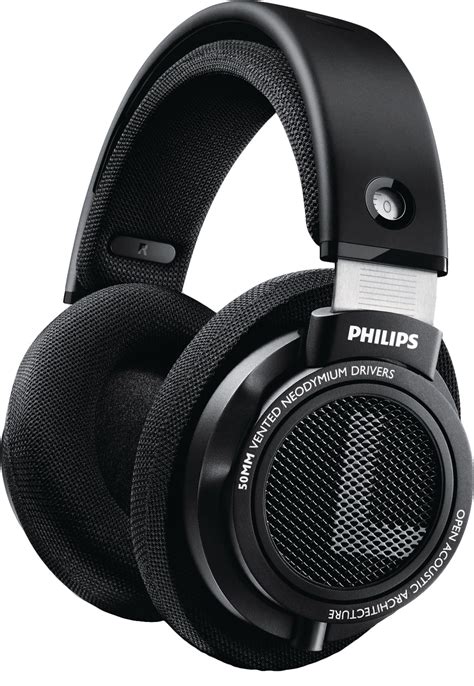 Philips SHP9500 | Full Specifications