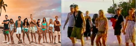 Shipwrecked 2019 How Episode One Compared To The Shows Glory Years