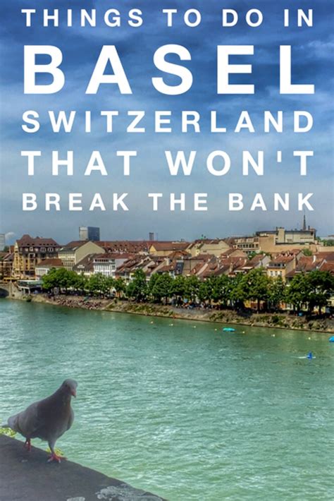 What is the current time? 6 Affordable Things to Do in Basel Switzerland | 2foodtrippers