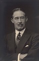 NPG x162736; Lawrence John Lumley Dundas, 2nd Marquess of Zetland ...