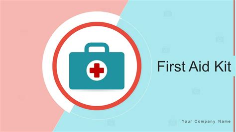 First Aid Powerpoint Ppt Template First Aid Powerpoin