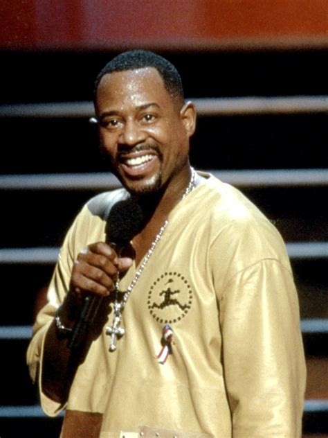 Martin Lawrence Live: Official Clip - Pre-Marriage Inspection